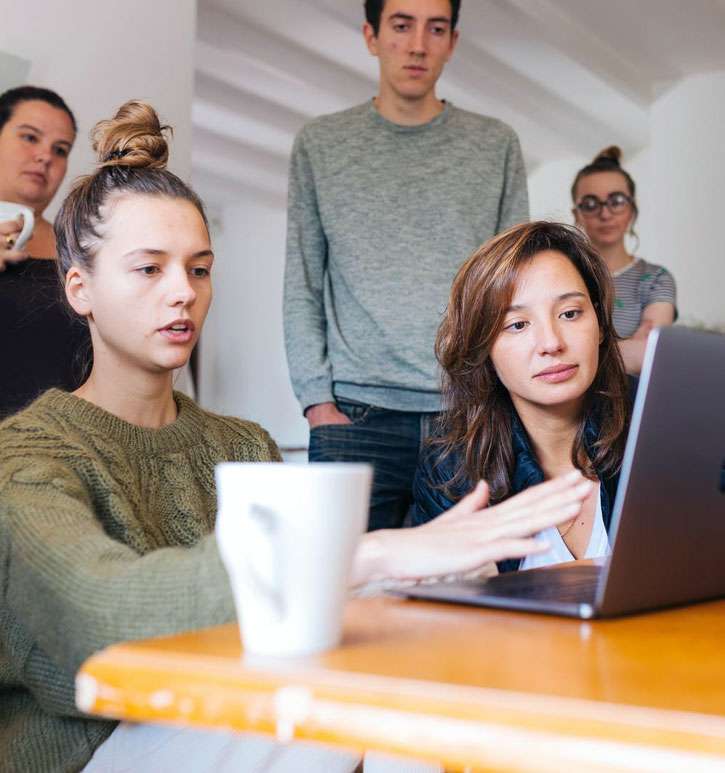 Digital Skills per il Futuro