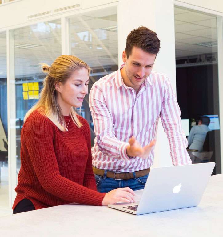 Ottimizzazione dell'Uso dei Materiali di Marketing Aziendali